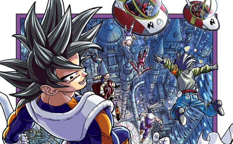 Star Comics annuncia manga e gadget in uscita nei prossimi mesi