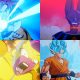 DRAGON BALL Z: KAKAROT è in arrivo su Nintendo Switch