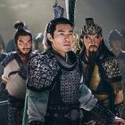 DYNASTY WARRIORS: il film arriva in Italia su Netflix