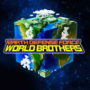 EARTH DEFENSE FORCE: WORLD BROTHERS - Recensione
