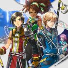 Eiyuden Chronicle: Hundred Heroes