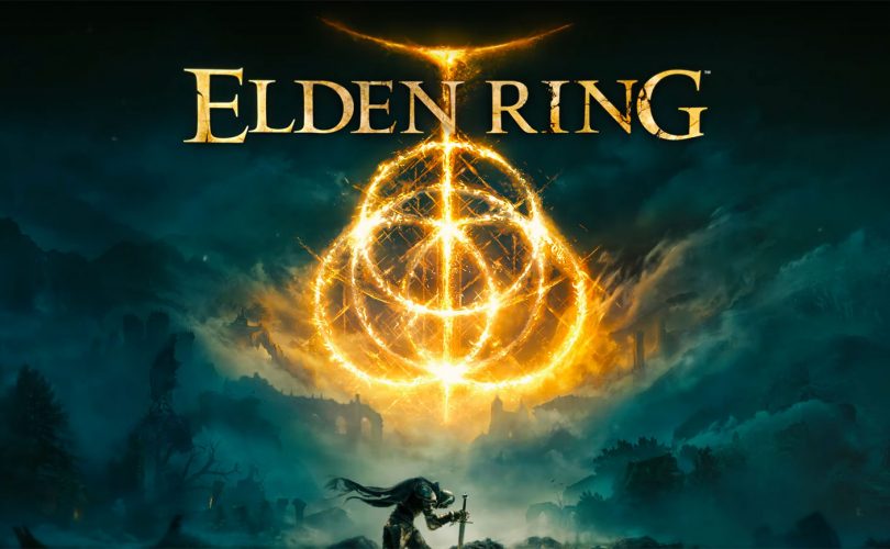 ELDEN RING: trailer e data di uscita Summer Game Fest