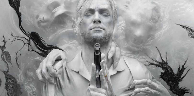 The Evil Within 2 è disponibile ora su Game Pass