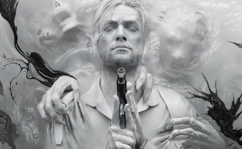 The Evil Within 2 è disponibile ora su Game Pass