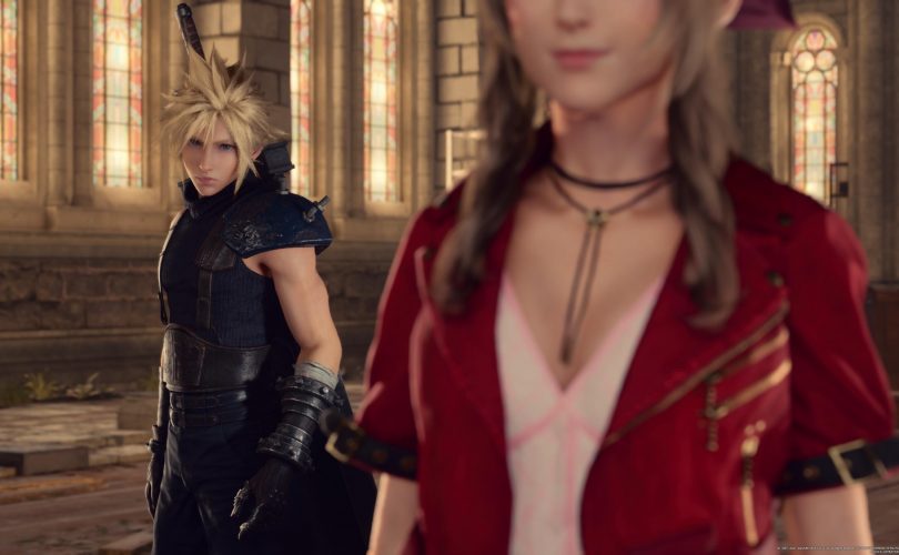 FINAL FANTASY VII: news sul 25° anniversario in arrivo a giugno