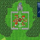 FINAL FANTASY PIXEL REMASTER