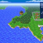 FINAL FANTASY PIXEL REMASTER