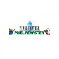 FINAL FANTASY PIXEL REMASTER