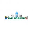 FINAL FANTASY PIXEL REMASTER
