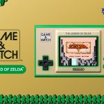 Game & Watch: The Legend of Zelda annunciato per novembre