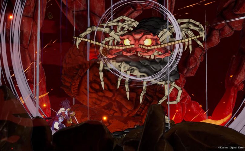 GetsuFumaDen: Undying Moon, disponibile un nuovo personaggio