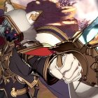 Seox in GRANBLUE FANTASY Versus