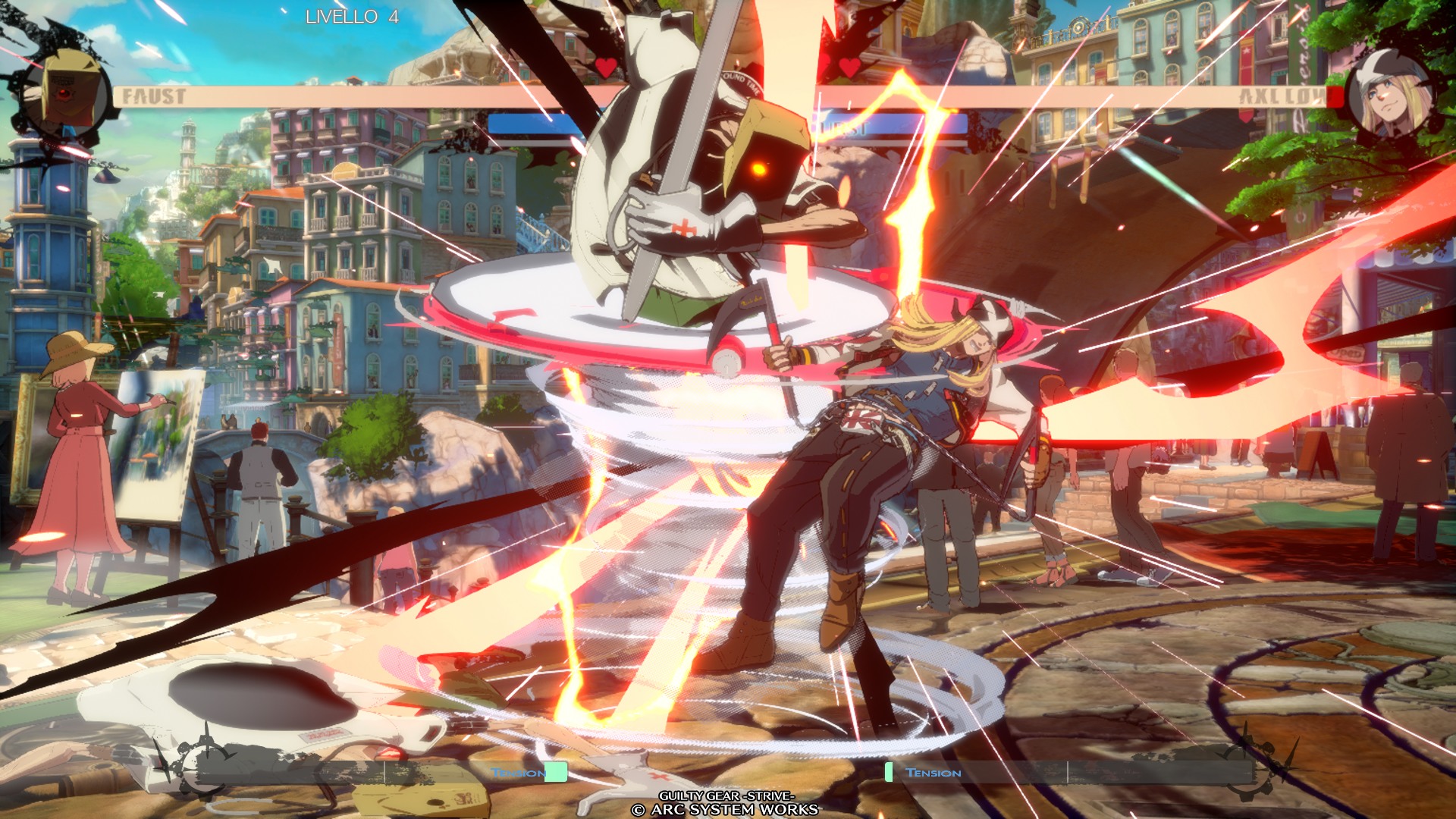 Guilty Gear Strive A Dataminer May Have Revealed Upcoming Dlc Characters Pledge Times