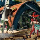 GUILTY GEAR -STRIVE-