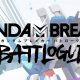 Gundam Breaker Battlogue