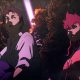Gundam Hathaway: nuovi estratti dal film dal video degli Alexandros