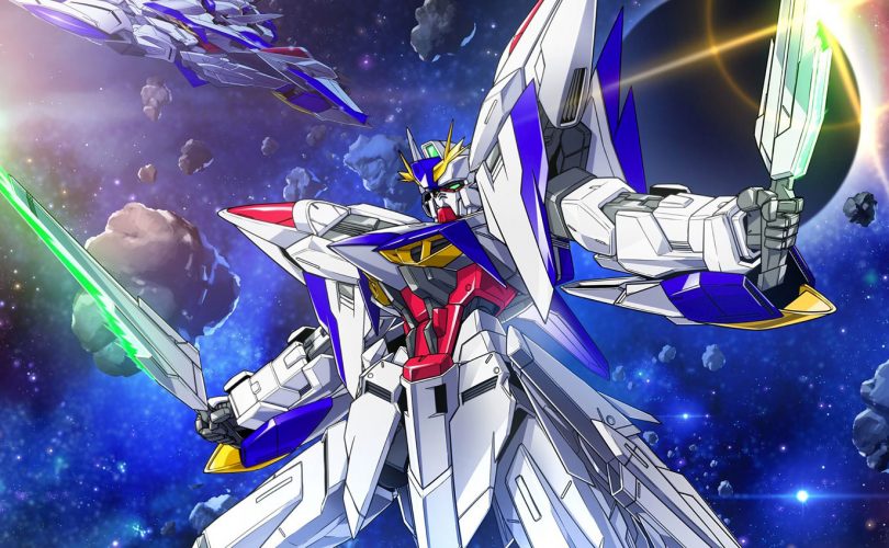 Mobile Suit Gundam SEED ECLIPSE