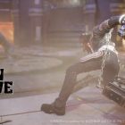 GUNGRAVE G.O.R.E.