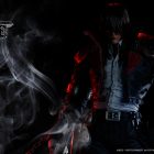 GUNGRAVE G.O.R.E. - Ikumi Nakamura e Yasuhiro Nightow coinvolti nello sviluppo del gioco
