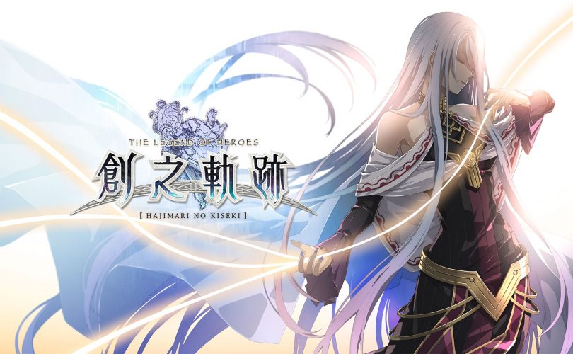 The Legend of Heroes