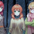 Heart of the Woods