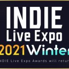 Indie Live Expo 2021 Winter