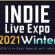 Indie Live Expo 2021 Winter