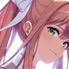 Doki Doki Literature Club Plus annunciato per console e PC
