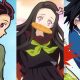DEMON SLAYER: The Hinokami Chronicles – Annunciati Tanjiro, Nezuko e Tomioka da Kimetsu Gakuen