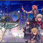 KINGDOM HEARTS Union χ