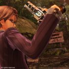 The Legend of Heroes: Kuro no Kiseki