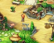 Legend of Mana: la versione remaster è disponibile in Giappone su dispositivi mobile