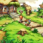 Legend of Mana - Recensione