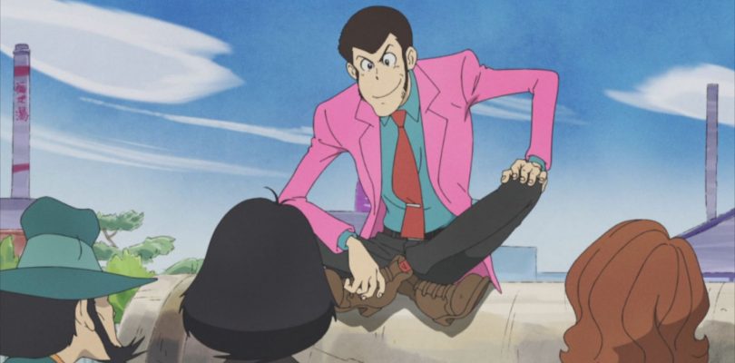 Lupin III