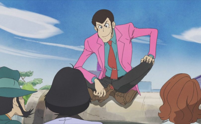 Lupin III