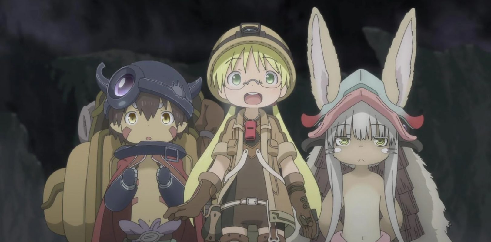 Columbia Pictures Produces 'Made in Abyss' Hollywood Live-Action Film 