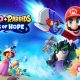 Mario + Rabbids Sparks of Hope: Nintendo lascia trapelare l’annuncio prima della diretta Ubisoft