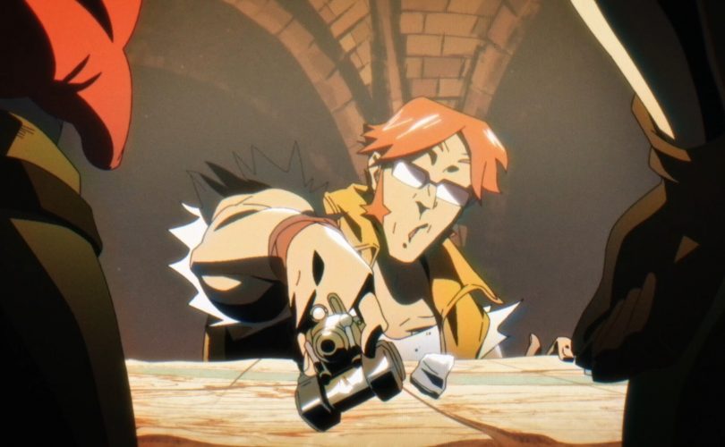 METAL SLUG TACTICS - The Legacy