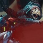 METROID DREAD