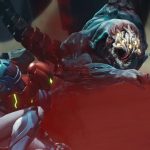 METROID DREAD