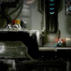 METROID DREAD