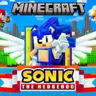 Sonic the Hedgehog invade Minecraft con un DLC