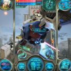 Mobile Suit Gundam: Bonds of the Battlefield II