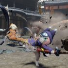 MONSTER HUNTER RISE