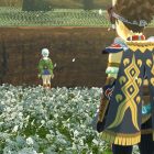 MONSTER HUNTER STORIES 2