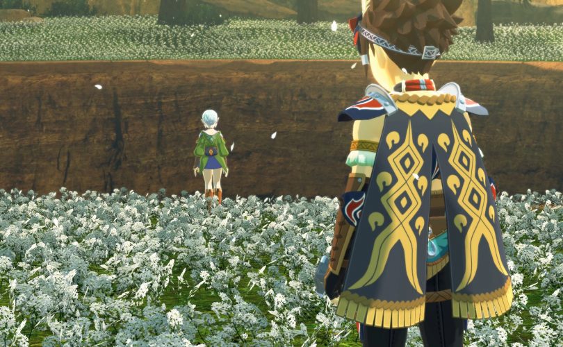 MONSTER HUNTER STORIES 2