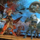 MONSTER HUNTER STORIES 2