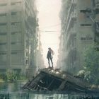 NieR: è in arrivo un nuovo artbook illustrato da Kazuma Koda