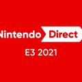 Nintendo Direct E3 2021: resoconto degli annunci