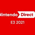 Annunciato il Nintendo Direct dell’E3 2021